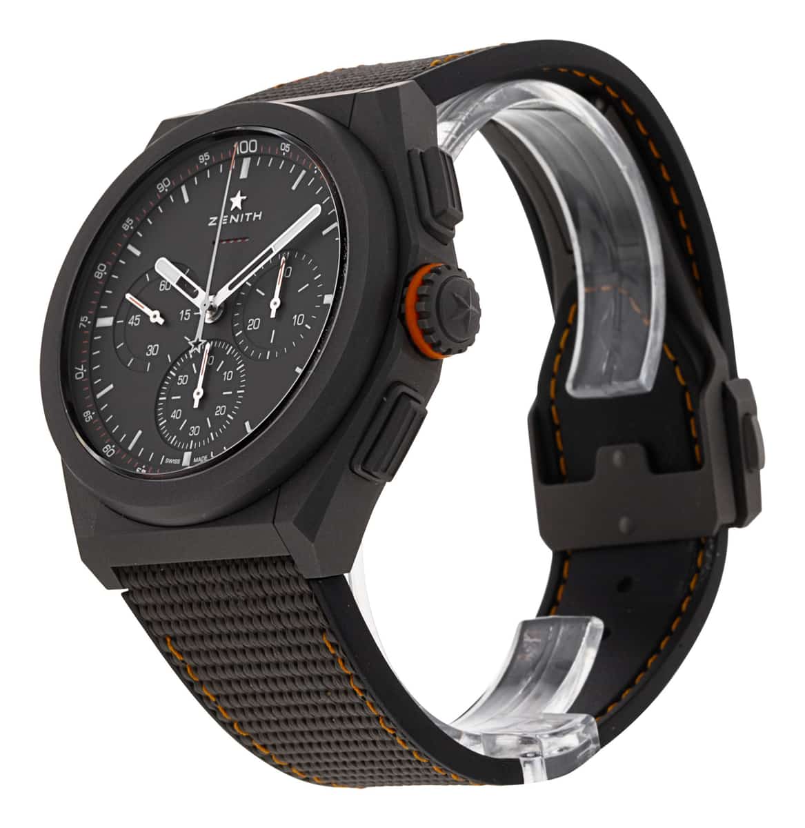 Zenith Defy 97.9000.9004/01.R787 Zenith Defy 97.9000.9004/01.R787